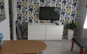 Apartament w centrum